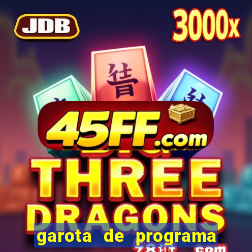 garota de programa de blumenau